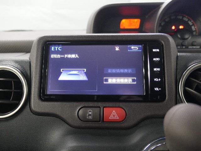 Fアラモード SDナビ スマートキー バックモニター ETC(9枚目)