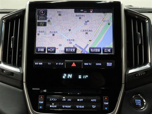 4WD/Sunroof/8-LeatherSeat/Navi/CD/DVD/AW/No-accidents/PowerSeat/BackCamera