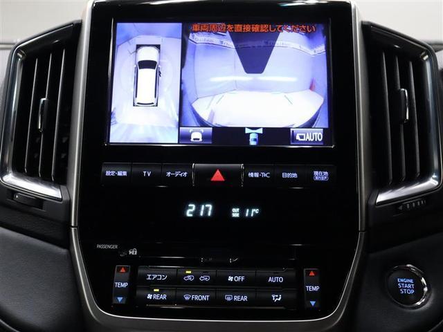 4WD/Sunroof/8-LeatherSeat/Navi/CD/DVD/AW/No-accidents/PowerSeat/BackCamera