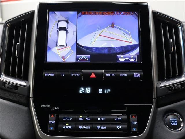 4WD/Sunroof/8-LeatherSeat/Navi/CD/DVD/AW/No-accidents/PowerSeat/BackCamera