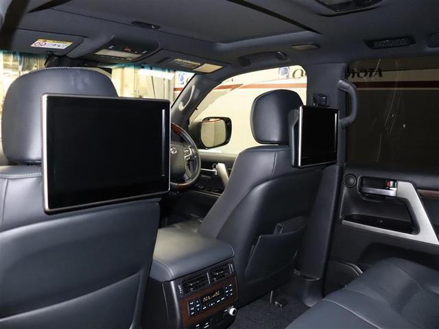 4WD/Sunroof/8-LeatherSeat/Navi/CD/DVD/AW/No-accidents/PowerSeat/BackCamera