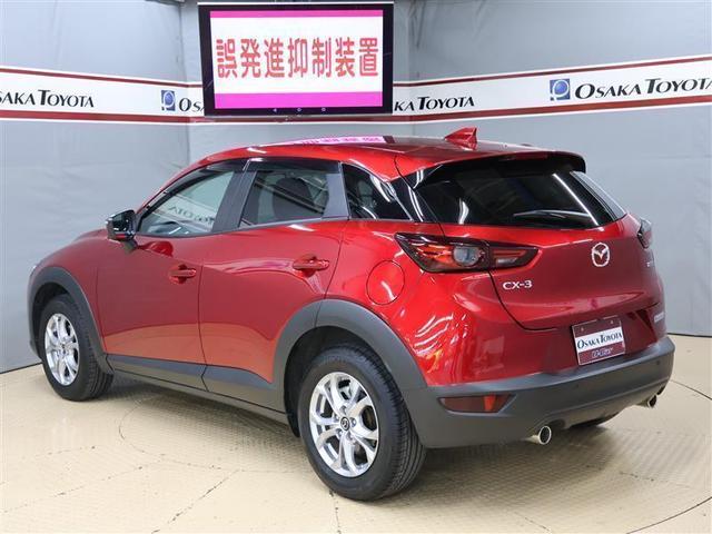 マツダ ＣＸ－３