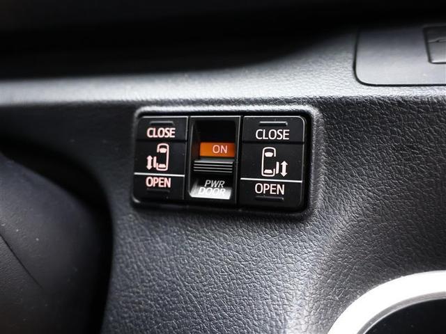 シエンタ ハイブリッドＧ　ワンセグ　メモリーナビ　バックカメラ　衝突被害軽減システム　ＥＴＣ　両側電動スライド　ＬＥＤヘッドランプ　ウオークスルー　乗車定員７人　３列シート　ワンオーナー　オートマチックハイビーム（17枚目）
