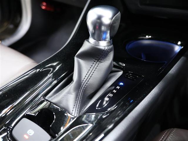 Ｃ－ＨＲ Ｇ　フルセグ　メモリーナビ　ＤＶＤ再生　バックカメラ　衝突被害軽減システム　ＥＴＣ　ドラレコ　ＬＥＤヘッドランプ　フルエアロ（17枚目）