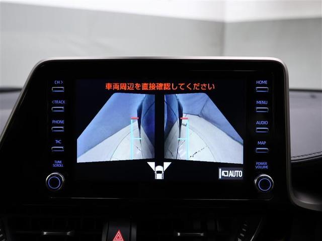 Ｃ－ＨＲ Ｇ－Ｔ　モード　ネロ　セーフティプラス　メモリーナビ　ディスプレイオーディオ　バックカメラ　衝突被害軽減システム　ＥＴＣ　ＬＥＤヘッドランプ　ワンオーナー　ＰＫＳＢ　クリアランスソナー　ＢＳＭ　パノラミックビューモニター　シートヒーター（14枚目）