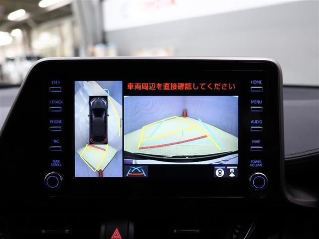 Ｃ－ＨＲ Ｇ－Ｔ　モード　ネロ　セーフティプラス　メモリーナビ　ディスプレイオーディオ　バックカメラ　衝突被害軽減システム　ＥＴＣ　ＬＥＤヘッドランプ　ワンオーナー　ＰＫＳＢ　クリアランスソナー　ＢＳＭ　パノラミックビューモニター　シートヒーター（15枚目）