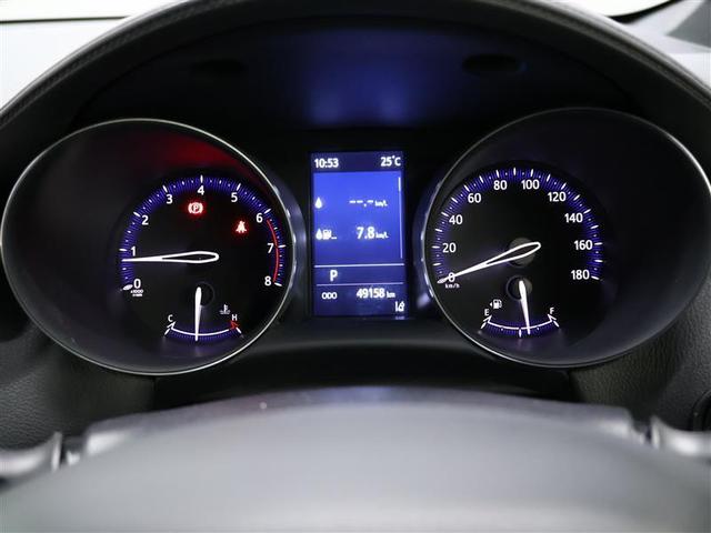Ｃ－ＨＲ Ｇ－Ｔ　モード　ネロ　セーフティプラス　メモリーナビ　ディスプレイオーディオ　バックカメラ　衝突被害軽減システム　ＥＴＣ　ＬＥＤヘッドランプ　ワンオーナー　ＰＫＳＢ　クリアランスソナー　ＢＳＭ　パノラミックビューモニター　シートヒーター（19枚目）