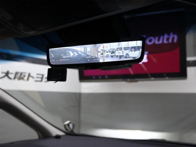 アルファード 2.5S Cパッケージ サンルーフ フルセグ メモリーナビ DVD再生 後席モニター バックカメラ 衝突被害軽減システム ETC 両側電動スライド LEDヘッドランプ 乗車定員7人 3列シート ワンオーナー PKSB(16枚目)