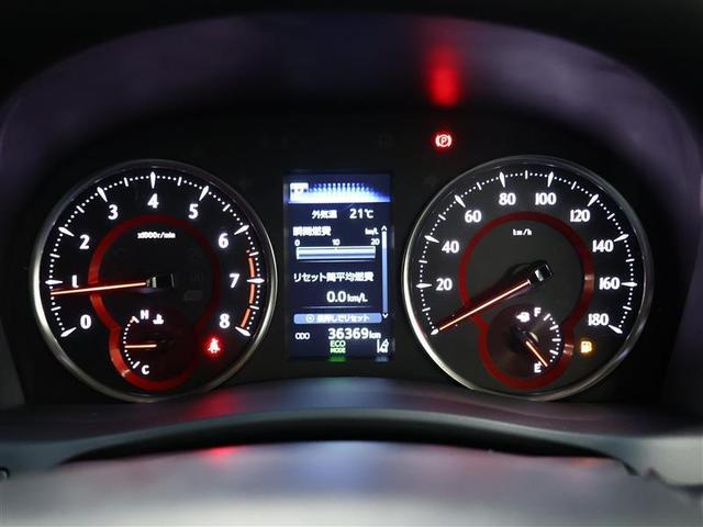 アルファード 2.5S Cパッケージ サンルーフ フルセグ メモリーナビ DVD再生 後席モニター バックカメラ 衝突被害軽減システム ETC 両側電動スライド LEDヘッドランプ 乗車定員7人 3列シート ワンオーナー PKSB(19枚目)