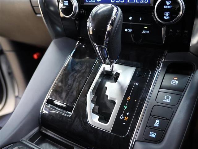 アルファード 2.5S Cパッケージ サンルーフ フルセグ メモリーナビ DVD再生 後席モニター バックカメラ 衝突被害軽減システム ETC 両側電動スライド LEDヘッドランプ 乗車定員7人 3列シート ワンオーナー PKSB(20枚目)