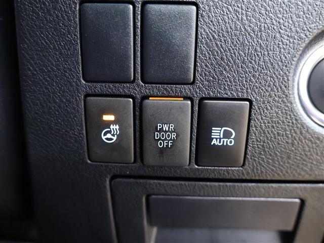 アルファード 2.5S Cパッケージ サンルーフ フルセグ メモリーナビ DVD再生 後席モニター バックカメラ 衝突被害軽減システム ETC 両側電動スライド LEDヘッドランプ 乗車定員7人 3列シート ワンオーナー PKSB(24枚目)