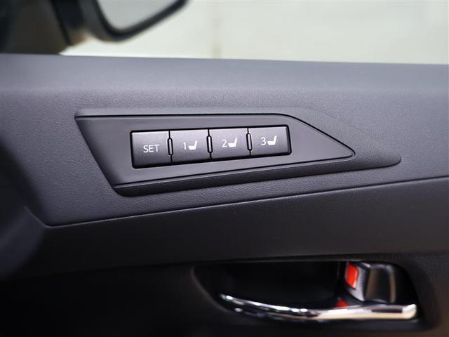 アルファード 2.5S Cパッケージ サンルーフ フルセグ メモリーナビ DVD再生 後席モニター バックカメラ 衝突被害軽減システム ETC 両側電動スライド LEDヘッドランプ 乗車定員7人 3列シート ワンオーナー PKSB(27枚目)