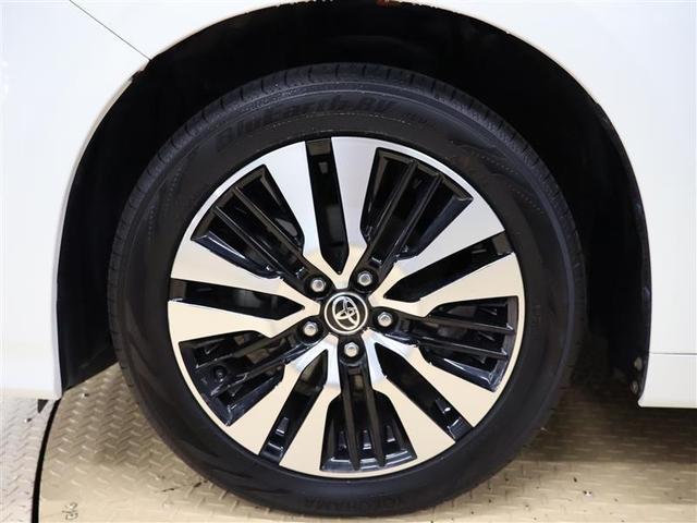 アルファード 2.5S Cパッケージ サンルーフ フルセグ メモリーナビ DVD再生 後席モニター バックカメラ 衝突被害軽減システム ETC 両側電動スライド LEDヘッドランプ 乗車定員7人 3列シート ワンオーナー PKSB(31枚目)