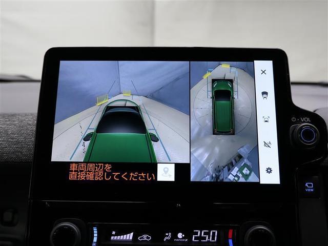 シエンタ ハイブリッドZ フルセグ メモリーナビ バックカメラ 衝突被害軽減システム ETC ドラレコ 両側電動スライド LEDヘッドランプ ウオークスルー 乗車定員7人 3列シート(13枚目)