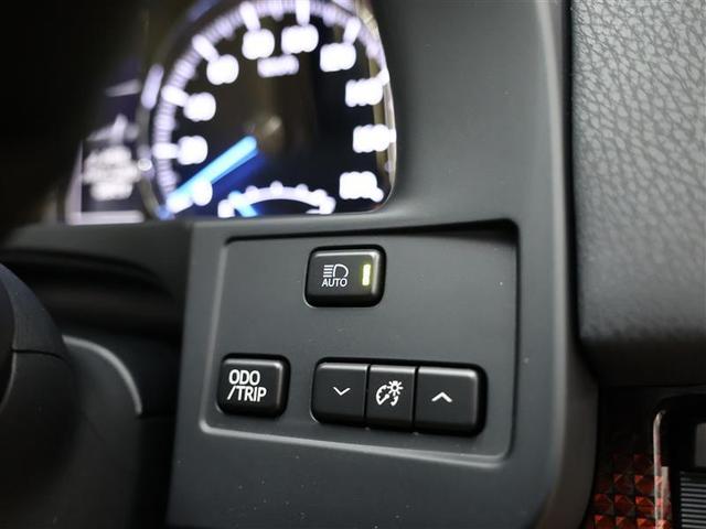 クラウンハイブリッド ロイヤルサルーン フルセグ メモリーナビ DVD再生 バックカメラ 衝突被害軽減システム ETC LEDヘッドランプ ワンオーナー(7枚目)