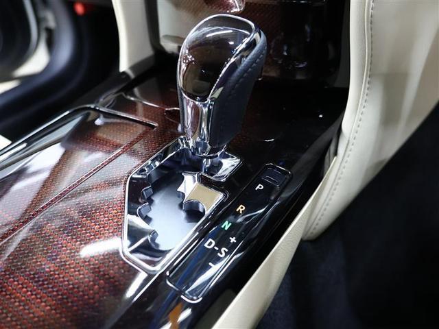 クラウンハイブリッド ロイヤルサルーン フルセグ メモリーナビ DVD再生 バックカメラ 衝突被害軽減システム ETC LEDヘッドランプ ワンオーナー(14枚目)