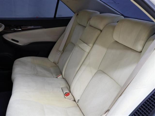 クラウンハイブリッド ロイヤルサルーン フルセグ メモリーナビ DVD再生 バックカメラ 衝突被害軽減システム ETC LEDヘッドランプ ワンオーナー(19枚目)