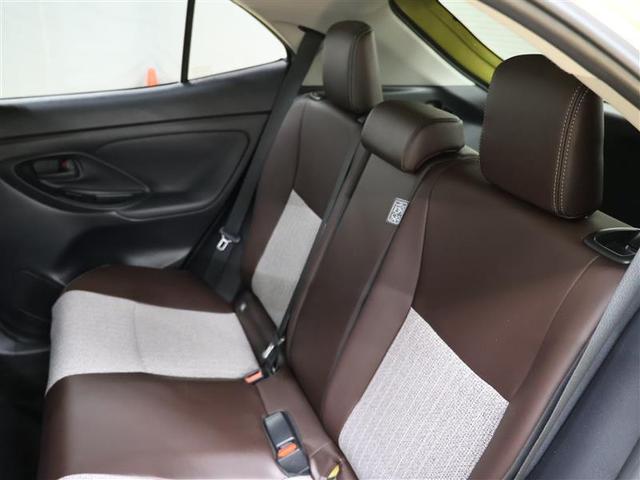 ヤリスクロス ハイブリッドZ メモリーナビ バックカメラ 衝突被害軽減システム ETC LEDヘッドランプ(27枚目)