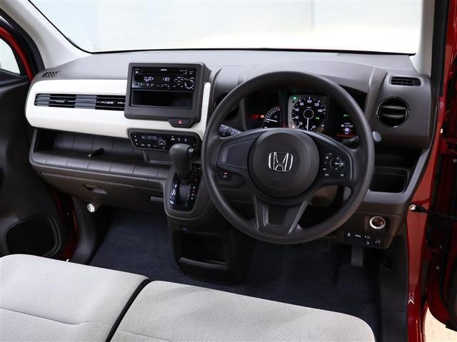 N-WGN Gホンダセンシング 衝突被害軽減システム ワンオーナー アイドリングストップ(4枚目)