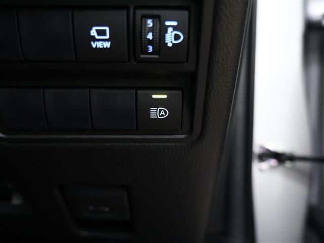 ヤリス ハイブリッドG メモリーナビ バックカメラ 衝突被害軽減システム ETC LEDヘッドランプ ワンオーナー RCTA PKSB(9枚目)