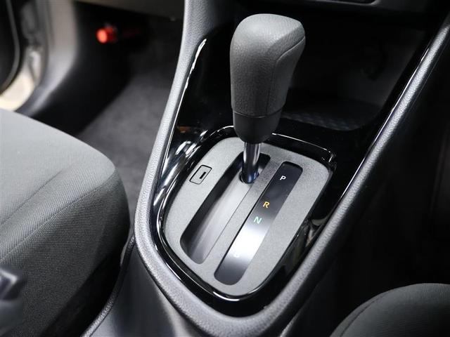 ヤリス ハイブリッドG メモリーナビ バックカメラ 衝突被害軽減システム ETC LEDヘッドランプ ワンオーナー RCTA PKSB(17枚目)