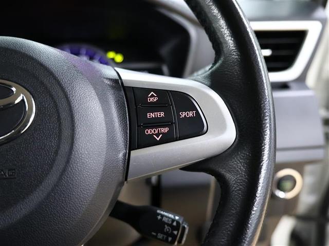 ルーミー カスタムG-T フルセグ メモリーナビ DVD再生 バックカメラ 衝突被害軽減システム ETC ドラレコ 両側電動スライド LEDヘッドランプ ワンオーナー フルエアロ アイドリングストップ(14枚目)