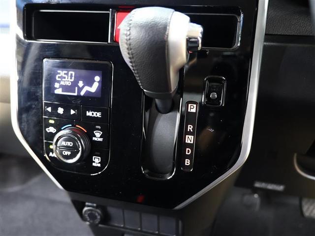 ルーミー カスタムG-T フルセグ メモリーナビ DVD再生 バックカメラ 衝突被害軽減システム ETC ドラレコ 両側電動スライド LEDヘッドランプ ワンオーナー フルエアロ アイドリングストップ(17枚目)