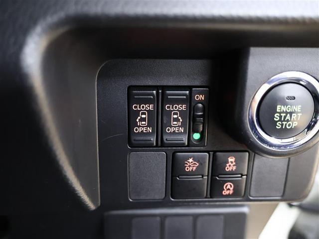 ルーミー カスタムG-T フルセグ メモリーナビ DVD再生 バックカメラ 衝突被害軽減システム ETC ドラレコ 両側電動スライド LEDヘッドランプ ワンオーナー フルエアロ アイドリングストップ(19枚目)