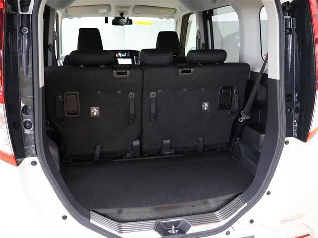 ルーミー カスタムG-T フルセグ メモリーナビ DVD再生 バックカメラ 衝突被害軽減システム ETC ドラレコ 両側電動スライド LEDヘッドランプ ワンオーナー フルエアロ アイドリングストップ(22枚目)