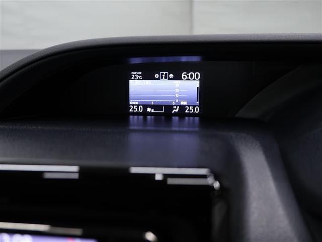 ノア Ｘ　ワンセグ　メモリーナビ　バックカメラ　衝突被害軽減システム　電動スライドドア　ＬＥＤヘッドランプ　ウオークスルー　乗車定員７人　３列シート　アイドリングストップ（10枚目）