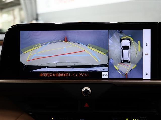 クラウンスポーツ Z 革シート 4WD ディスプレイオーディオ フルセグ メモリーナビ バックカメラ 衝突被害軽減システム ETC ドラレコ LEDヘッドランプ ワンオーナー PKSB シートヒーター BSM RCTA(8枚目)