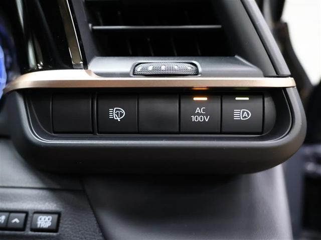 クラウンスポーツ Z 革シート 4WD ディスプレイオーディオ フルセグ メモリーナビ バックカメラ 衝突被害軽減システム ETC ドラレコ LEDヘッドランプ ワンオーナー PKSB シートヒーター BSM RCTA(9枚目)