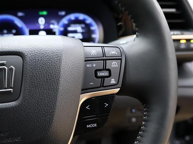 クラウンスポーツ Z 革シート 4WD ディスプレイオーディオ フルセグ メモリーナビ バックカメラ 衝突被害軽減システム ETC ドラレコ LEDヘッドランプ ワンオーナー PKSB シートヒーター BSM RCTA(16枚目)