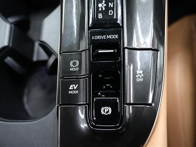 クラウンスポーツ Z 革シート 4WD ディスプレイオーディオ フルセグ メモリーナビ バックカメラ 衝突被害軽減システム ETC ドラレコ LEDヘッドランプ ワンオーナー PKSB シートヒーター BSM RCTA(23枚目)