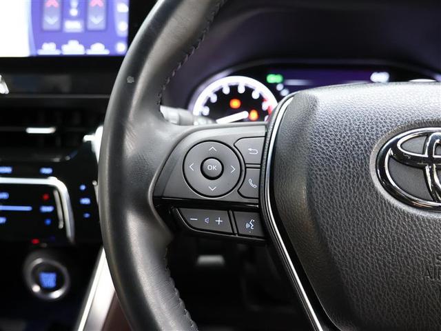 ハリアー Ｚ　フルセグ　メモリーナビ　バックカメラ　衝突被害軽減システム　ＥＴＣ　ドラレコ　ＬＥＤヘッドランプ　ワンオーナー（15枚目）