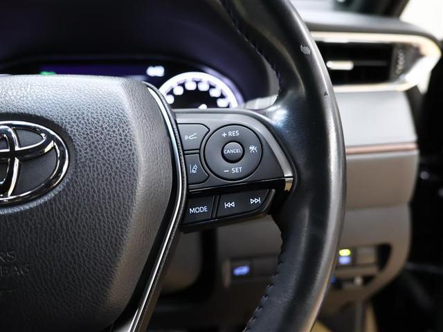 ハリアー Ｚ　フルセグ　メモリーナビ　バックカメラ　衝突被害軽減システム　ＥＴＣ　ドラレコ　ＬＥＤヘッドランプ　ワンオーナー（16枚目）