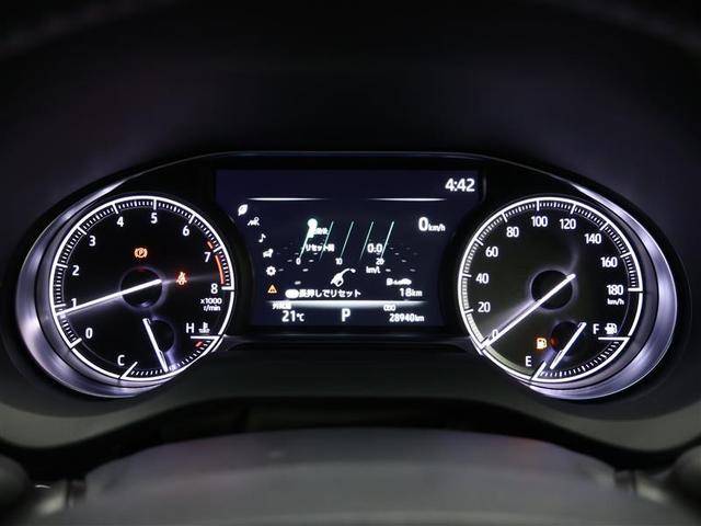 ハリアー Ｚ　フルセグ　メモリーナビ　バックカメラ　衝突被害軽減システム　ＥＴＣ　ドラレコ　ＬＥＤヘッドランプ　ワンオーナー（17枚目）