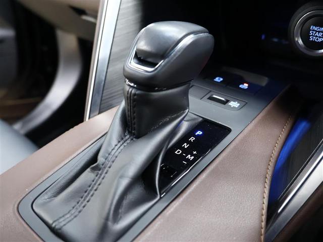 ハリアー Ｚ　フルセグ　メモリーナビ　バックカメラ　衝突被害軽減システム　ＥＴＣ　ドラレコ　ＬＥＤヘッドランプ　ワンオーナー（18枚目）