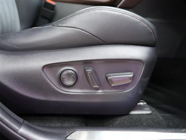 ハリアー Ｚ　フルセグ　メモリーナビ　バックカメラ　衝突被害軽減システム　ＥＴＣ　ドラレコ　ＬＥＤヘッドランプ　ワンオーナー（23枚目）