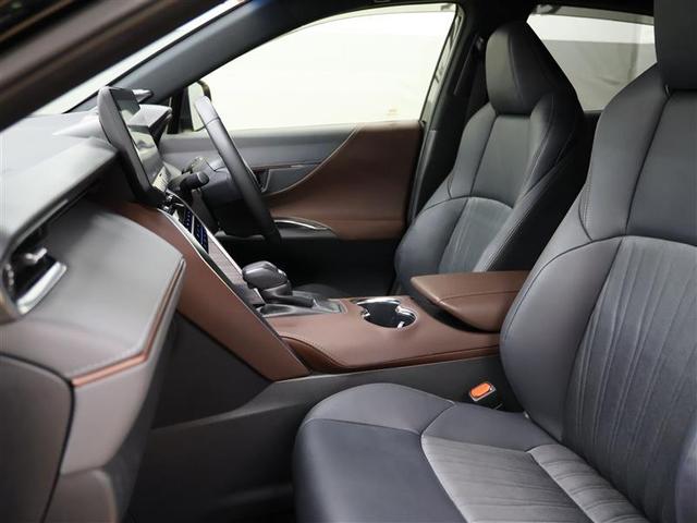 ハリアー Ｚ　フルセグ　メモリーナビ　バックカメラ　衝突被害軽減システム　ＥＴＣ　ドラレコ　ＬＥＤヘッドランプ　ワンオーナー（24枚目）