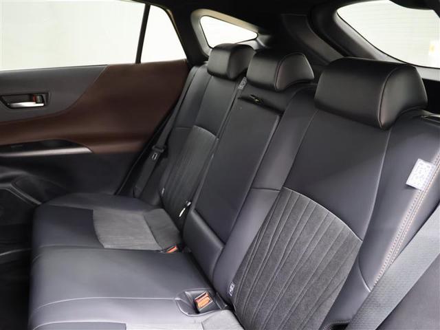 ハリアー Ｚ　フルセグ　メモリーナビ　バックカメラ　衝突被害軽減システム　ＥＴＣ　ドラレコ　ＬＥＤヘッドランプ　ワンオーナー（25枚目）