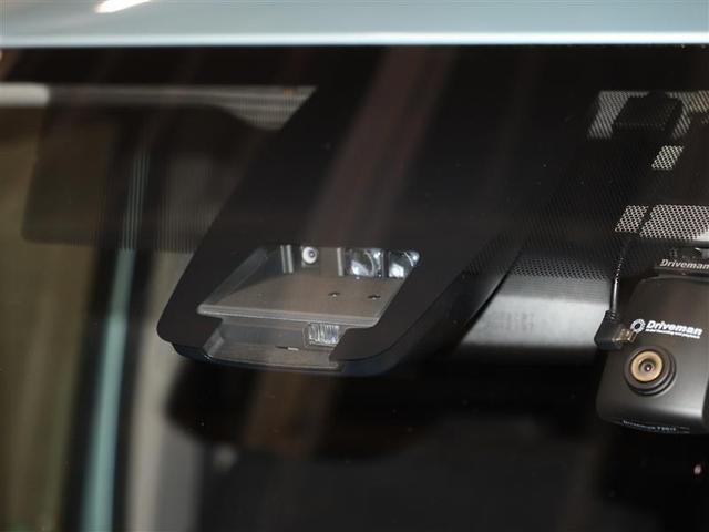 エスクァイア XiクルマイススロープT1 福祉車両 フルセグ メモリーナビ DVD再生 バックカメラ 衝突被害軽減システム ETC 電動スライドドア LEDヘッドランプ ウオークスルー 乗車定員7人 3列シート ワンオーナー(7枚目)