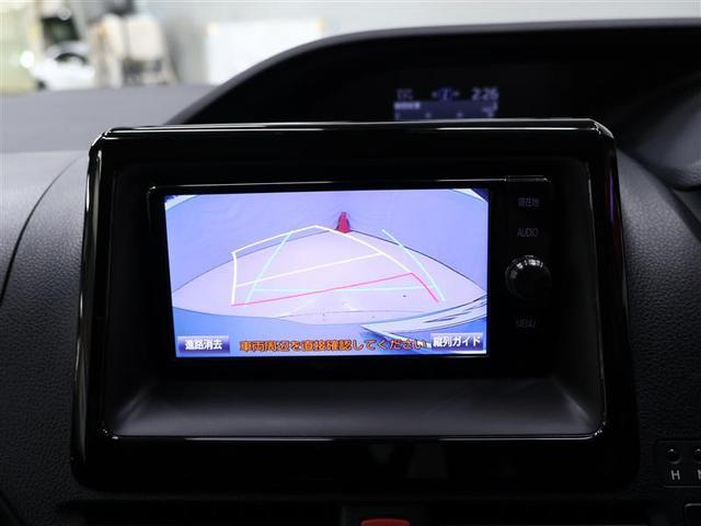 エスクァイア XiクルマイススロープT1 福祉車両 フルセグ メモリーナビ DVD再生 バックカメラ 衝突被害軽減システム ETC 電動スライドドア LEDヘッドランプ ウオークスルー 乗車定員7人 3列シート ワンオーナー(12枚目)