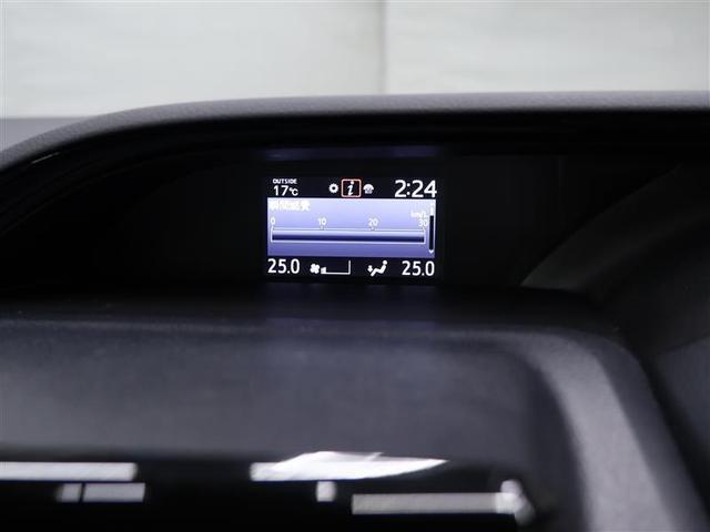 エスクァイア XiクルマイススロープT1 福祉車両 フルセグ メモリーナビ DVD再生 バックカメラ 衝突被害軽減システム ETC 電動スライドドア LEDヘッドランプ ウオークスルー 乗車定員7人 3列シート ワンオーナー(13枚目)