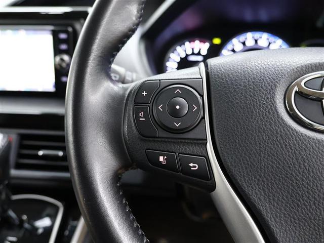 エスクァイア XiクルマイススロープT1 福祉車両 フルセグ メモリーナビ DVD再生 バックカメラ 衝突被害軽減システム ETC 電動スライドドア LEDヘッドランプ ウオークスルー 乗車定員7人 3列シート ワンオーナー(14枚目)