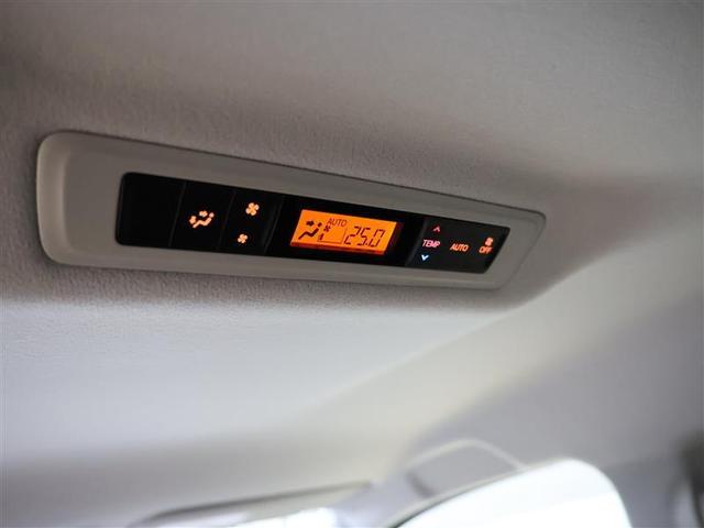 エスクァイア XiクルマイススロープT1 福祉車両 フルセグ メモリーナビ DVD再生 バックカメラ 衝突被害軽減システム ETC 電動スライドドア LEDヘッドランプ ウオークスルー 乗車定員7人 3列シート ワンオーナー(18枚目)