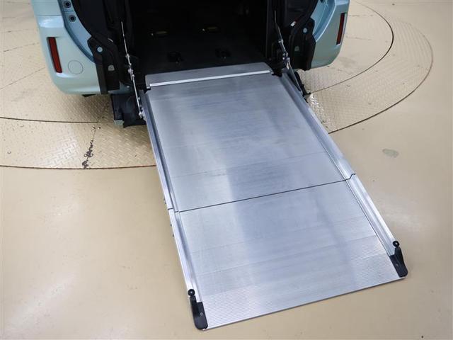 エスクァイア XiクルマイススロープT1 福祉車両 フルセグ メモリーナビ DVD再生 バックカメラ 衝突被害軽減システム ETC 電動スライドドア LEDヘッドランプ ウオークスルー 乗車定員7人 3列シート ワンオーナー(23枚目)