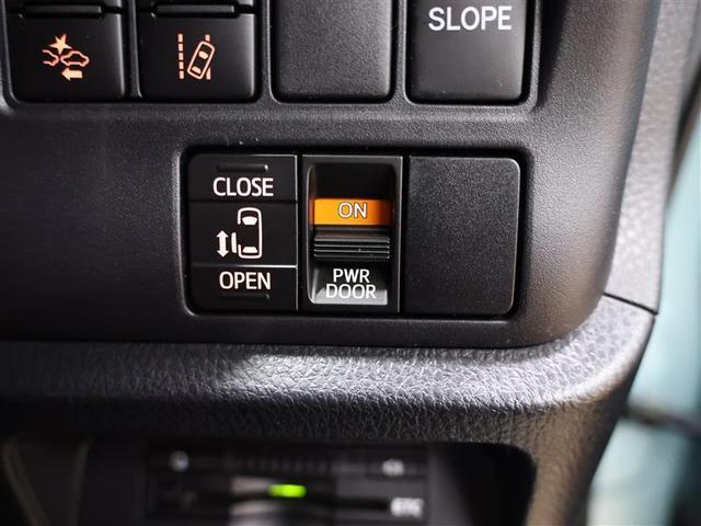 エスクァイア XiクルマイススロープT1 福祉車両 フルセグ メモリーナビ DVD再生 バックカメラ 衝突被害軽減システム ETC 電動スライドドア LEDヘッドランプ ウオークスルー 乗車定員7人 3列シート ワンオーナー(26枚目)