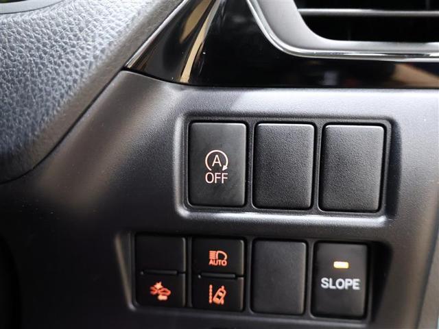 エスクァイア XiクルマイススロープT1 福祉車両 フルセグ メモリーナビ DVD再生 バックカメラ 衝突被害軽減システム ETC 電動スライドドア LEDヘッドランプ ウオークスルー 乗車定員7人 3列シート ワンオーナー(27枚目)