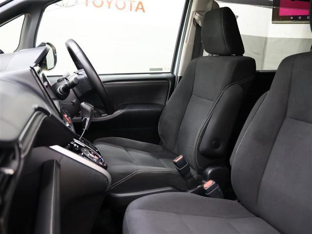 エスクァイア XiクルマイススロープT1 福祉車両 フルセグ メモリーナビ DVD再生 バックカメラ 衝突被害軽減システム ETC 電動スライドドア LEDヘッドランプ ウオークスルー 乗車定員7人 3列シート ワンオーナー(29枚目)